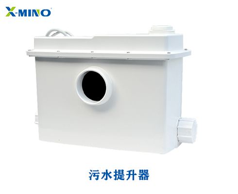 MNNI污水提升器
