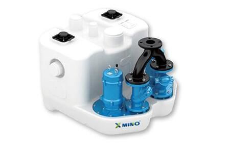 購買衛(wèi)生間污水提升器要注意些什么？