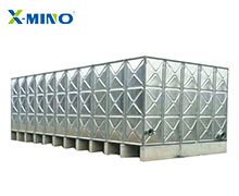 不銹鋼消防水箱不同材質(zhì)有何區(qū)別？