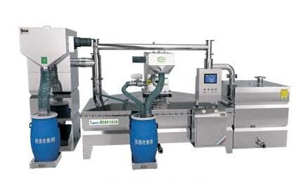 使用餐飲油水分離器有什么好處？