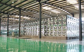 制作水箱為什么要選擇304不銹鋼水箱？