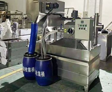 餐飲行業(yè)使用隔油器的意義？