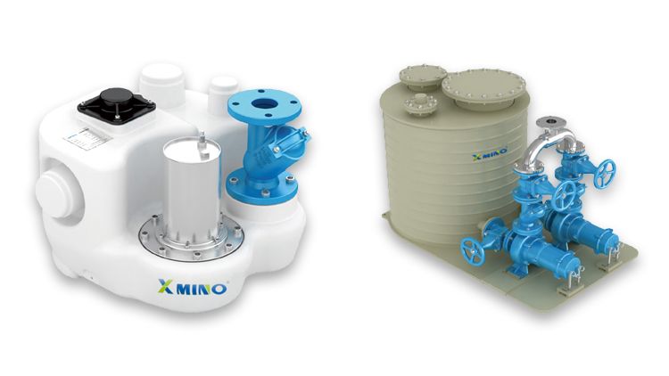 家用污水提升器，怎么保養(yǎng)污水提升器你知道嗎