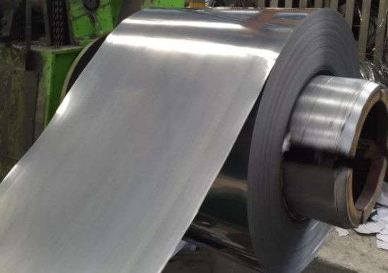 如何識別304不銹鋼和201不銹鋼？