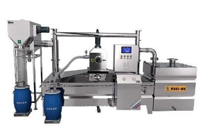 如何選擇餐飲油水分離器的安裝位置？