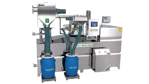 餐廚垃圾油水分離設(shè)備如何科學(xué)選擇？