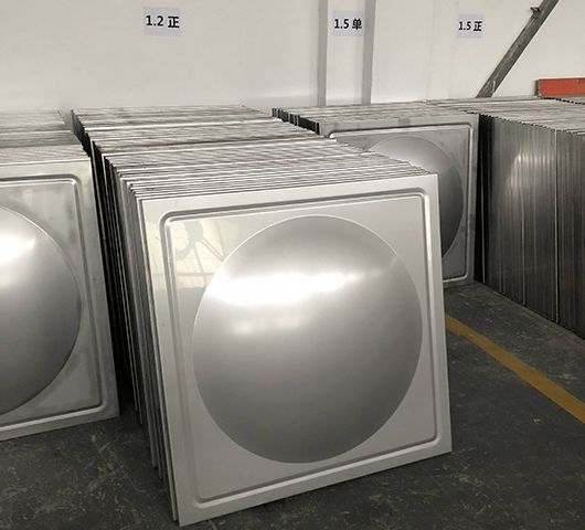 你知道不銹鋼水箱相比于其它材質(zhì)水箱好在哪里嗎？