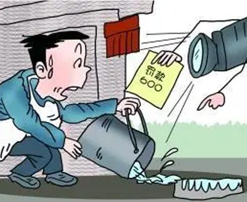 對(duì)餐飲污水說(shuō)“NO”，解鎖餐飲污水的正確處理方式！