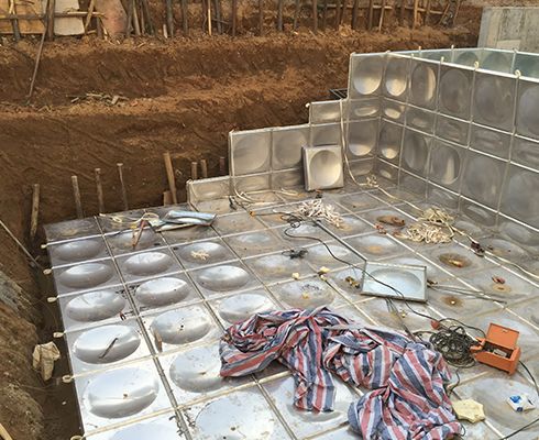 消防自動增壓穩(wěn)壓給水設(shè)備有什么優(yōu)點(diǎn)及用途？