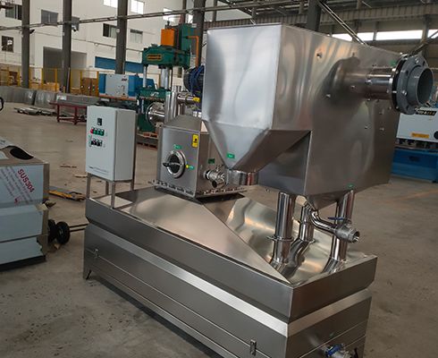 如何選擇餐飲油水分離器的安裝位置？