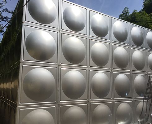 你們知道消防水箱安裝完成后是怎么樣進(jìn)行測(cè)壓的呢？