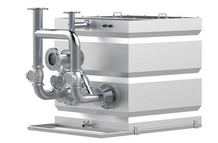 怎么判斷污水提升器性能的好壞？