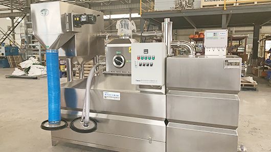 餐飲業(yè)安裝油水分離設備的重要性