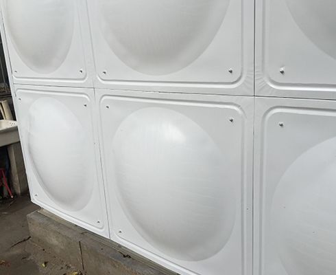 不銹鋼水箱焊接的標準有哪些？