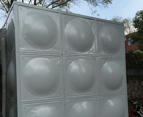 如何使你的不銹鋼水箱讓人眼前一亮呢？