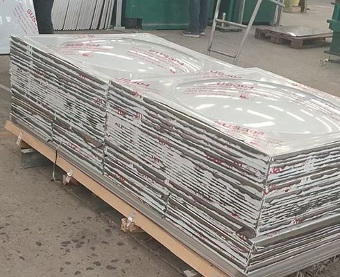 不銹鋼水箱安裝注意事項(xiàng)以及如何清洗？