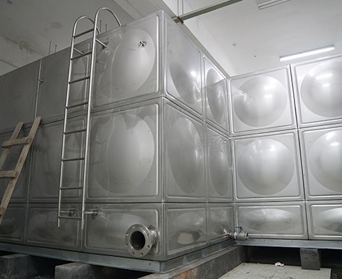 保溫不銹鋼水箱的這些常見應(yīng)用范圍你都記住了嗎？