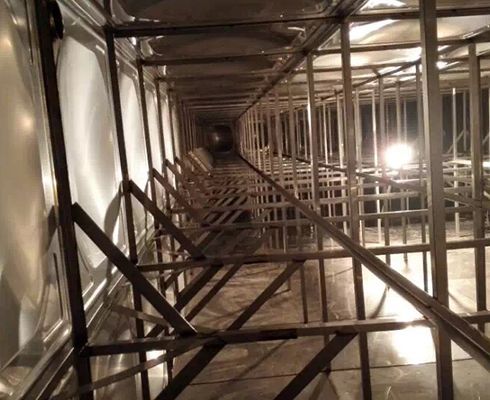 使用不銹鋼保溫水箱我們要注意這些！