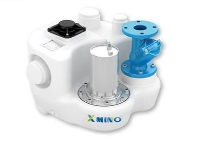 污水提升器可以連接那些設(shè)備？